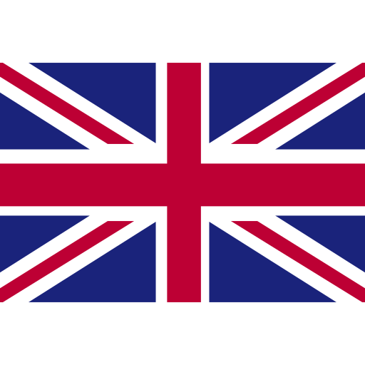 English flag