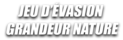 Escape Game à Caen Escape Game