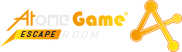 Logo Atome Game