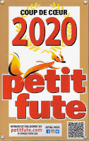 Logo Petit Futé 2020