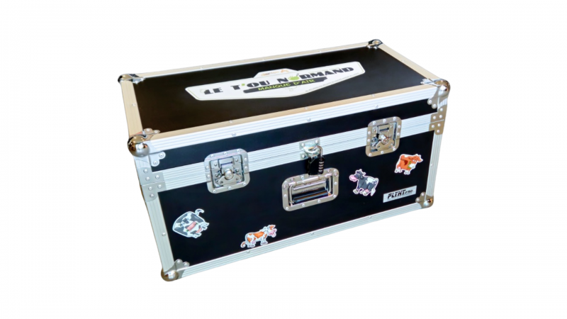 🍷 Mais c'est quoi le concept ? 