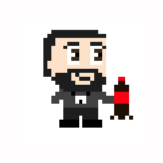Sylvain - Développeur électronique - Escape game en Normandie Sylvain - Développeur électronique