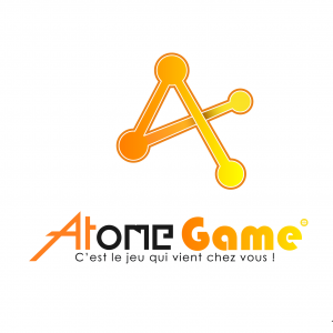 Atome Game avant l'Escape Game 